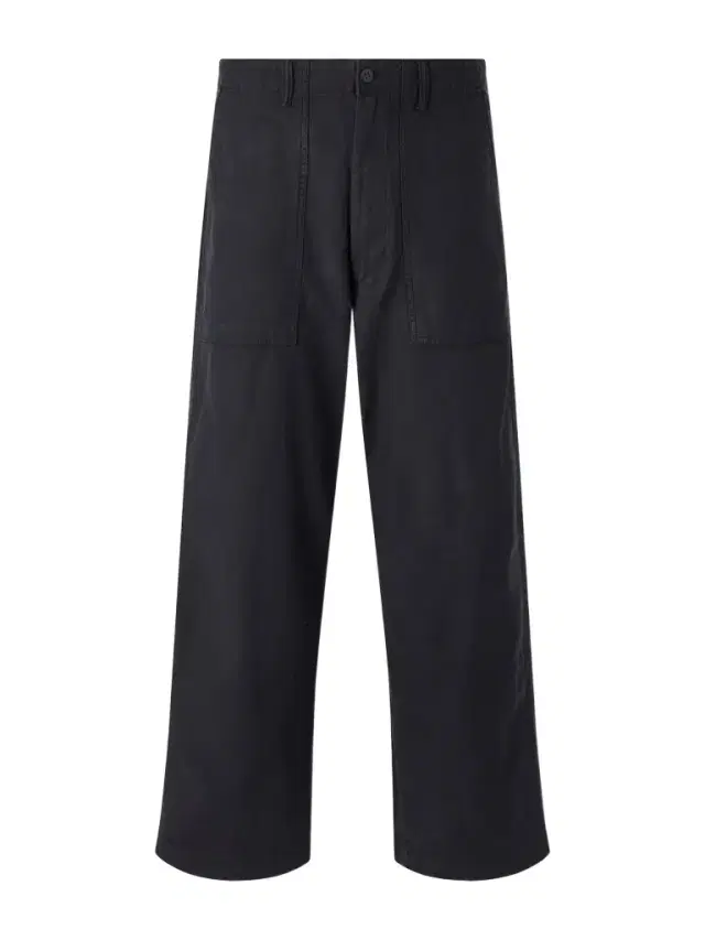 Polo Ralph Lauren Wide-Leg Cotton-Canvas Trousers - Men