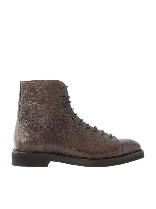 MR P. Monkey Full-Grain Leather Boots - Men