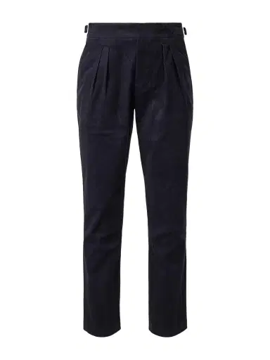 MR P. Tapered-Leg Cotton-Corduroy Trousers - Men | Thumbnail 1
