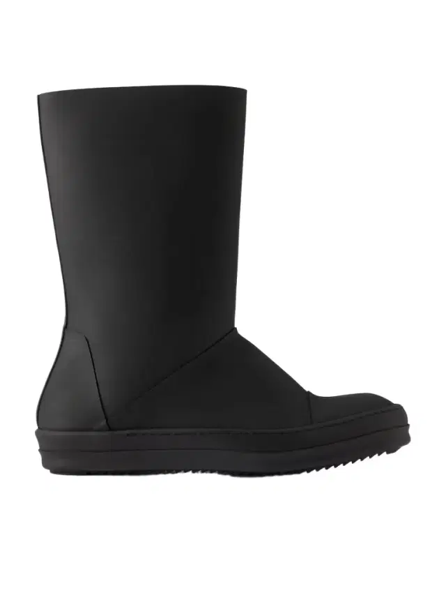 DRKSHDW by Rick Owens Sneakwaders Rubber Boots - Men