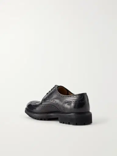 MR P. Leather Brogues - Men | Thumbnail 4