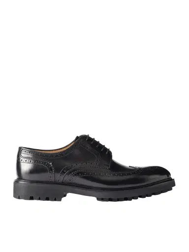 MR P. Leather Brogues - Men | Thumbnail 1