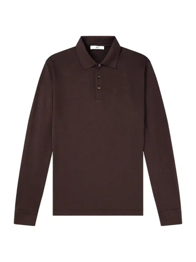 MR P. Silk and Cotton-Blend Polo Shirt - Men