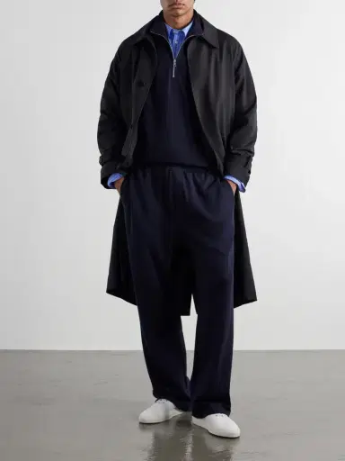 MR P. Cotton-Blend Jersey Sweatpants - Men | Thumbnail 2