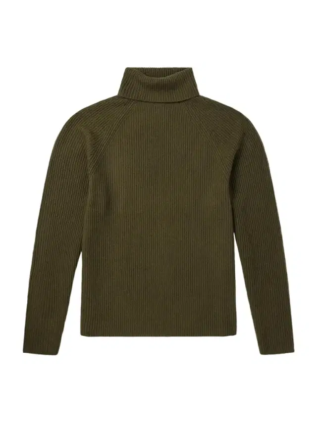 Gabriela Hearst Wigman Cashmere Sweater - Men