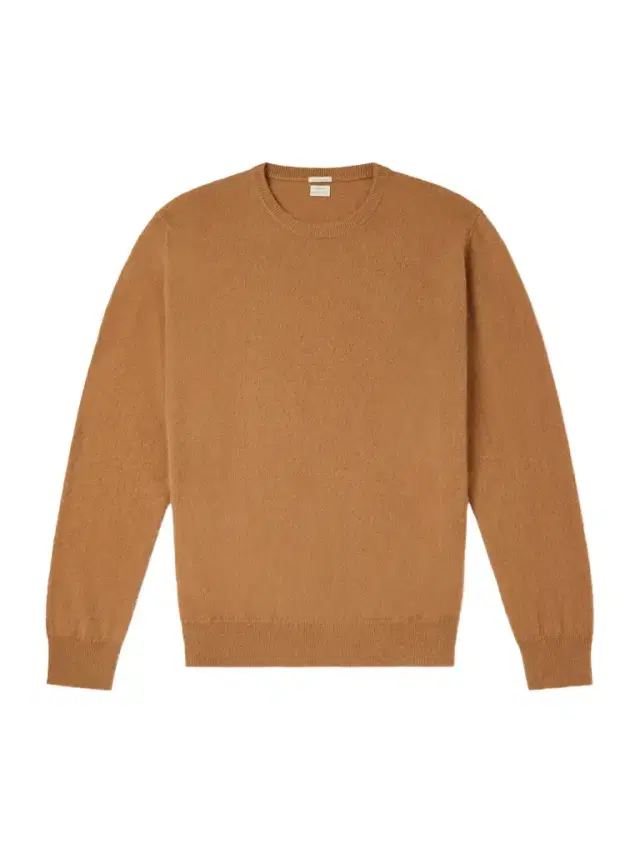 Massimo Alba Kane Cashmere Sweater - Men