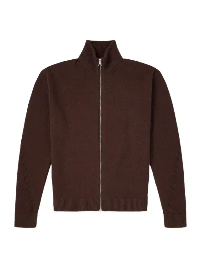 Givenchy Cashmere Zip-Up Cardigan - Men
