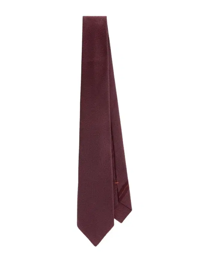 Zegna 8cm Silk-Twill Tie - Men