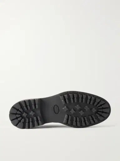 MR P. Suede Derby Shoes - Men | Thumbnail 3