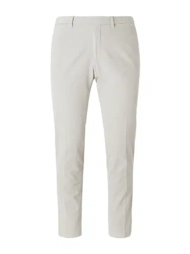 Boglioli Straight-Leg Cotton-Blend Corduroy Suit Trousers - Men | Thumbnail 1
