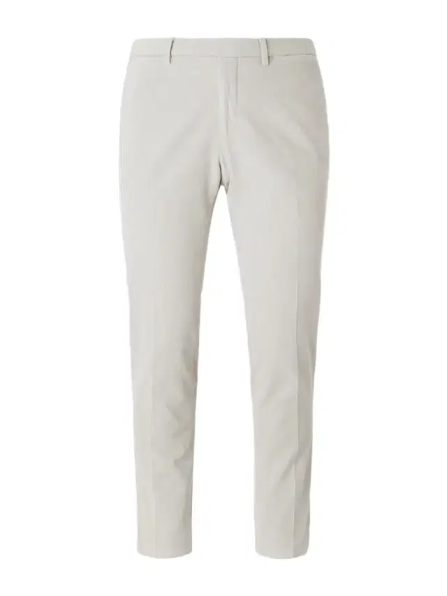 Boglioli Straight-Leg Cotton-Blend Corduroy Suit Trousers - Men