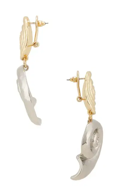 Lovers and Friends Linoe Earrings | Thumbnail 2