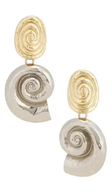 Lovers and Friends Linoe Earrings | Thumbnail 1