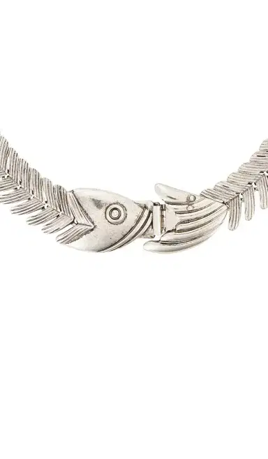 Lovers and Friends Ryder Necklace | Thumbnail 2