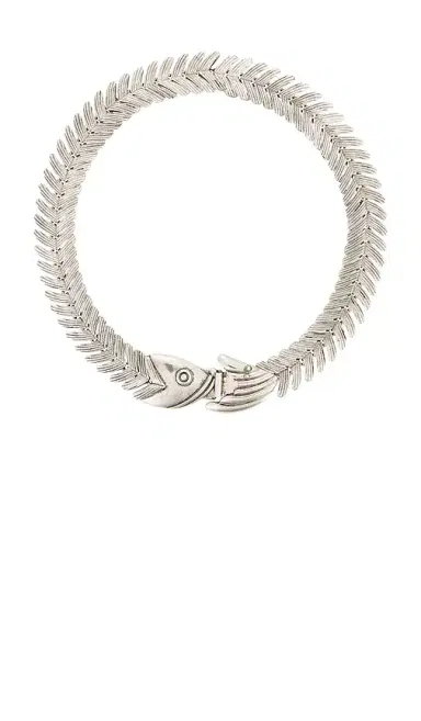Lovers and Friends Ryder Necklace | Thumbnail 1