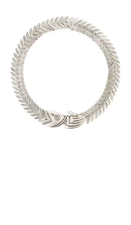 Lovers and Friends Ryder Necklace