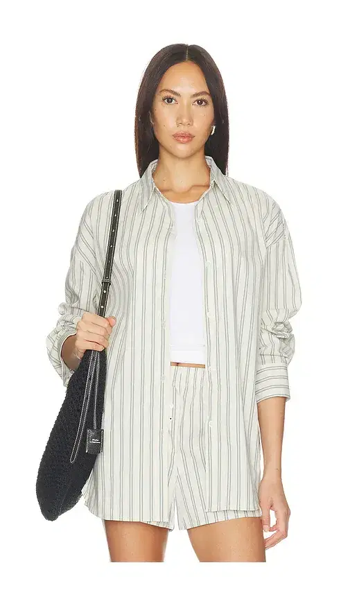 Cissa The Mr. Big Shirt