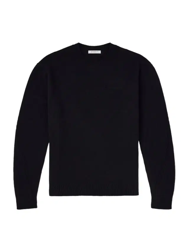 Givenchy Cashmere Sweater - Men