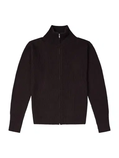 Barena Ribbed Virgin Wool Sweater - Men | Thumbnail 1