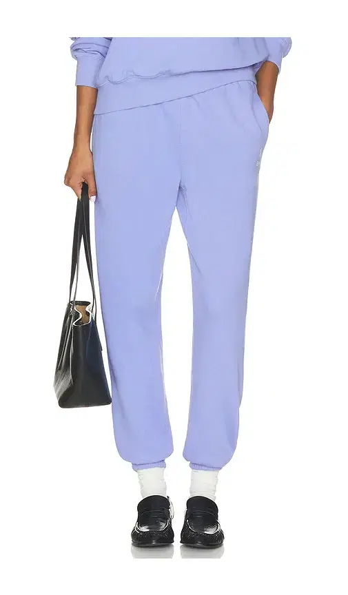 Polo Ralph Lauren Island Fleece Ankle Jogger Pants