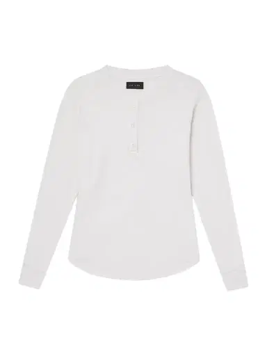 Les Tien Garment-Dyed Ribbed Cotton-Jersey T-Shirt - Men | Thumbnail 1