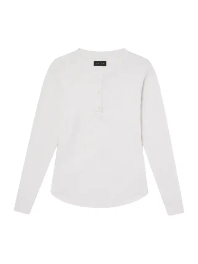 Les Tien Garment-Dyed Ribbed Cotton-Jersey T-Shirt - Men