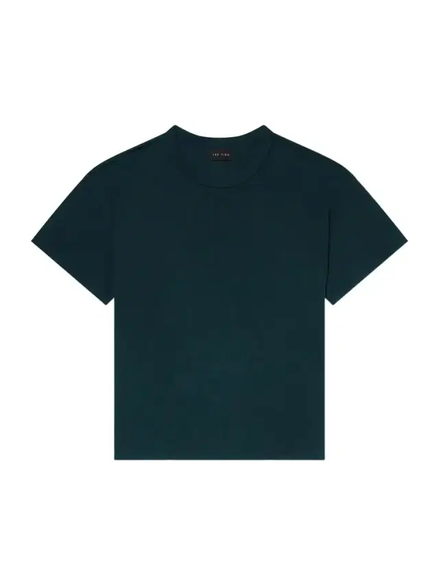 Les Tien Cotton-Jersey T-Shirt - Men