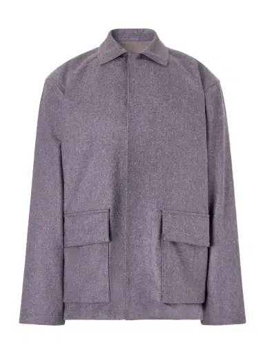 Caruso Wool and Cashmere-Blend Blouson Jacket - Men | Thumbnail 1 Caruso Wool and Cashmere-Blend Blouson Jacket - Men | Thumbnail 1