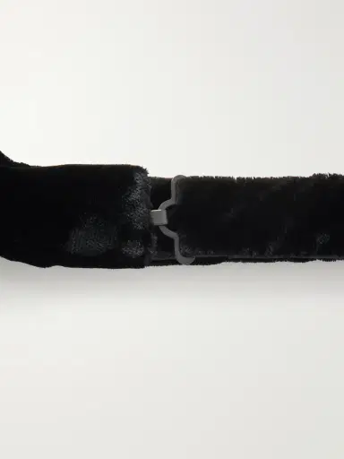 Tom Ford Velvet Bow Tie - Men | Thumbnail 3