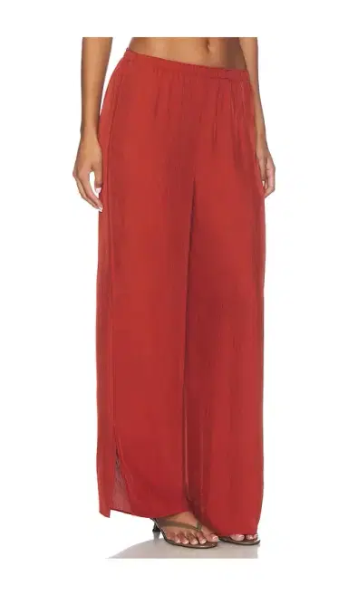 Theory Slit Pant | Thumbnail 2