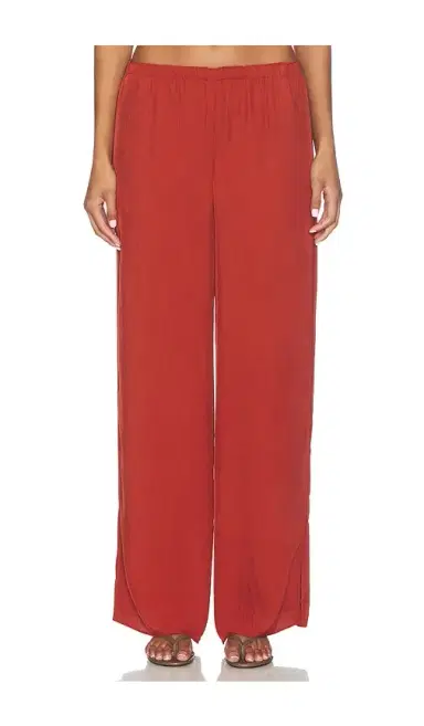 Theory Slit Pant | Thumbnail 1