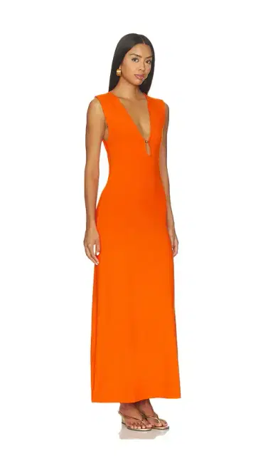 LSpace Yuki Maxi Dress | Thumbnail 2