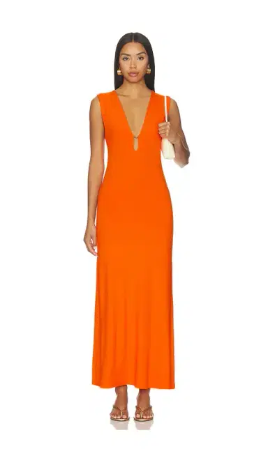 LSpace Yuki Maxi Dress | Thumbnail 1