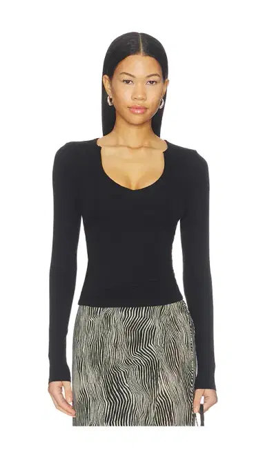 Geel Jolene Top | Thumbnail 1