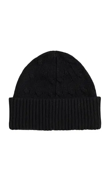 Polo Ralph Lauren Kids Combed Cotton Cable Knit Hat | Thumbnail 2