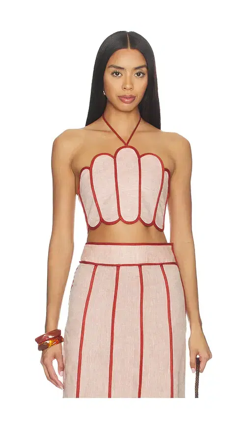 AZULU Lena Top