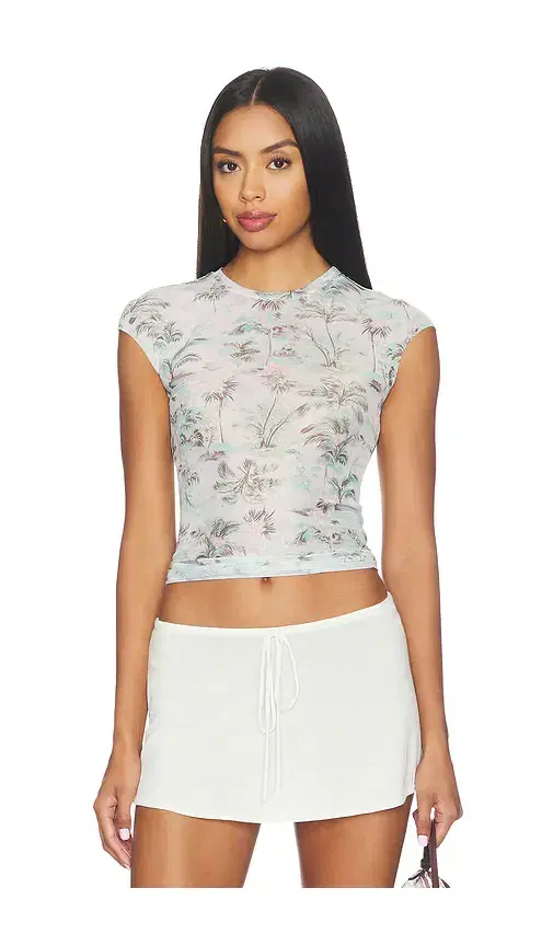 AFRM Nina Top