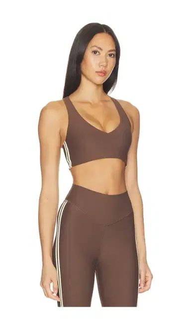 The Upside Daytona Jetta Racerback Sports Bra | Thumbnail 2