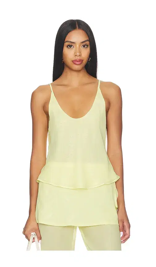 MADISON THE LABEL x REVOLVE Anastasia Tank