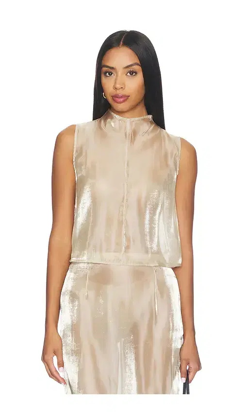 MADISON THE LABEL x REVOLVE Knox Top