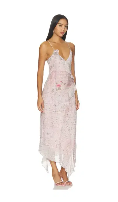 Tyler McGillivary Liana Dress | Thumbnail 2