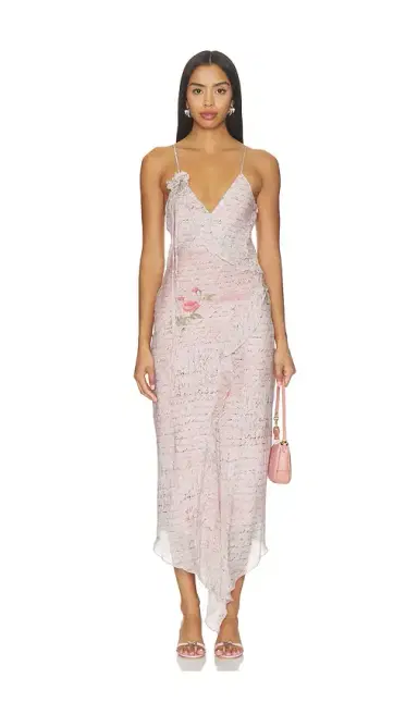 Tyler McGillivary Liana Dress | Thumbnail 1