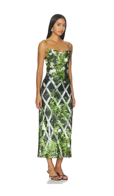 Tyler McGillivary Elisa Dress | Thumbnail 2