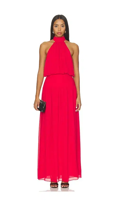 Lovers and Friends Simone Gown