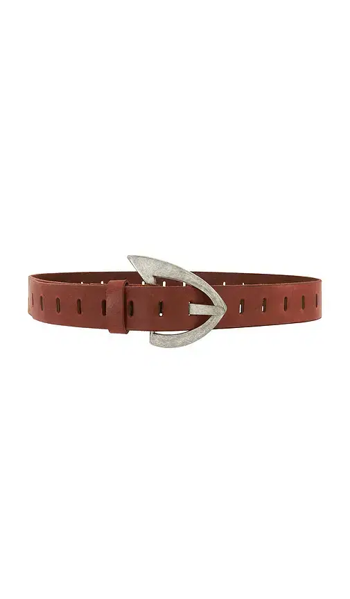 Free People Noa Belt