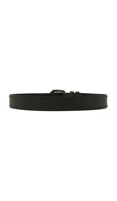 Free People Holt Leather Belt | Thumbnail 2
