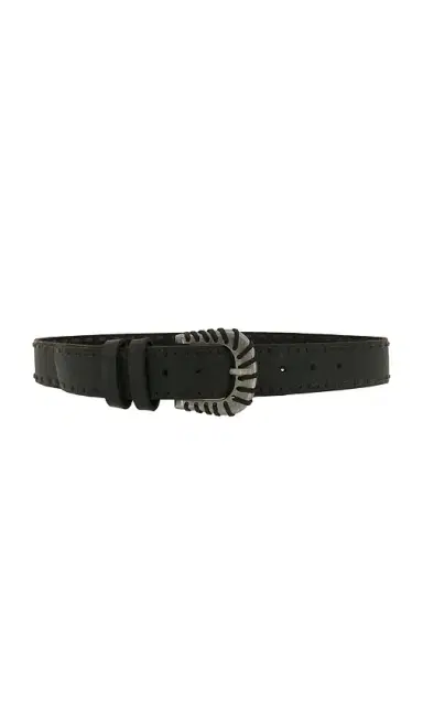 Free People Holt Leather Belt | Thumbnail 1