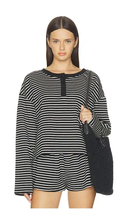 ELCE Nixie Top