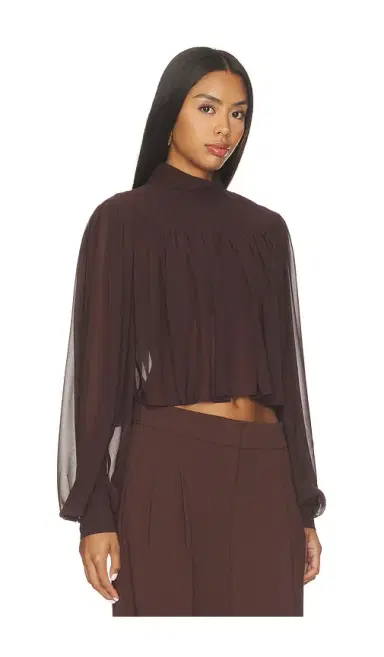 Ronny Kobo Aerin Top | Thumbnail 2
