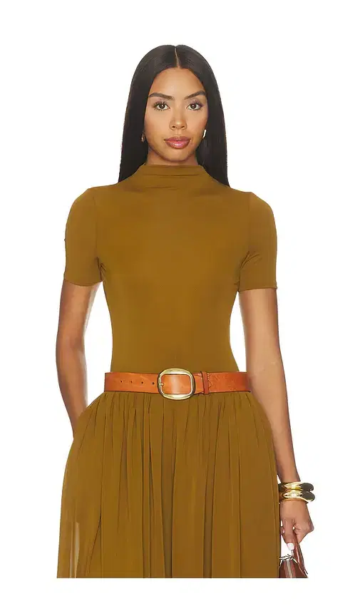 Ronny Kobo Tommy Bodysuit